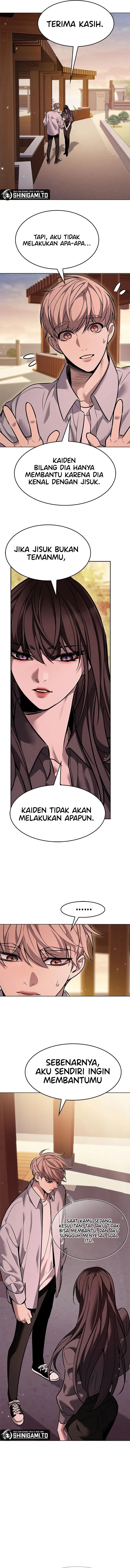 Eleceed Chapter 411 - halaman 7