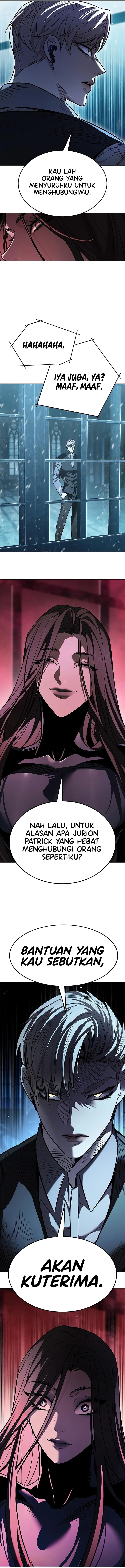 Eleceed Chapter 412 - halaman 10