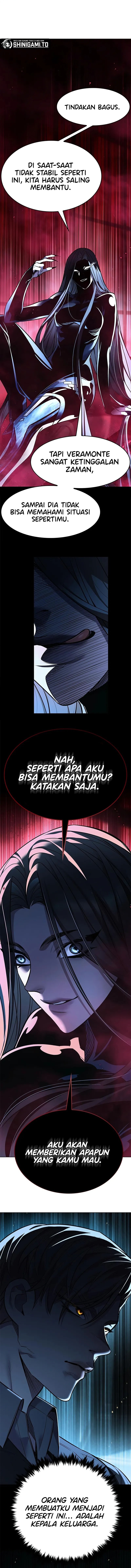 Eleceed Chapter 412 - halaman 11