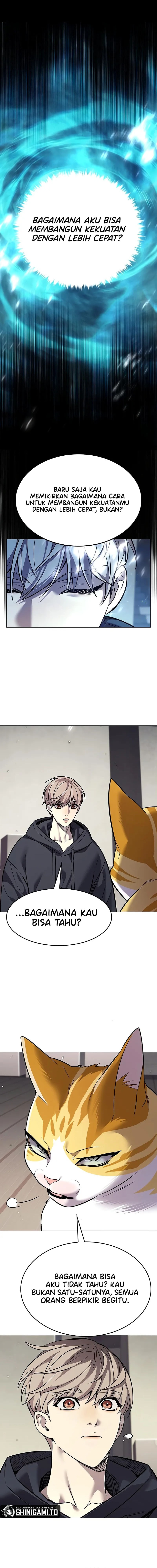 Eleceed Chapter 412 - halaman 15