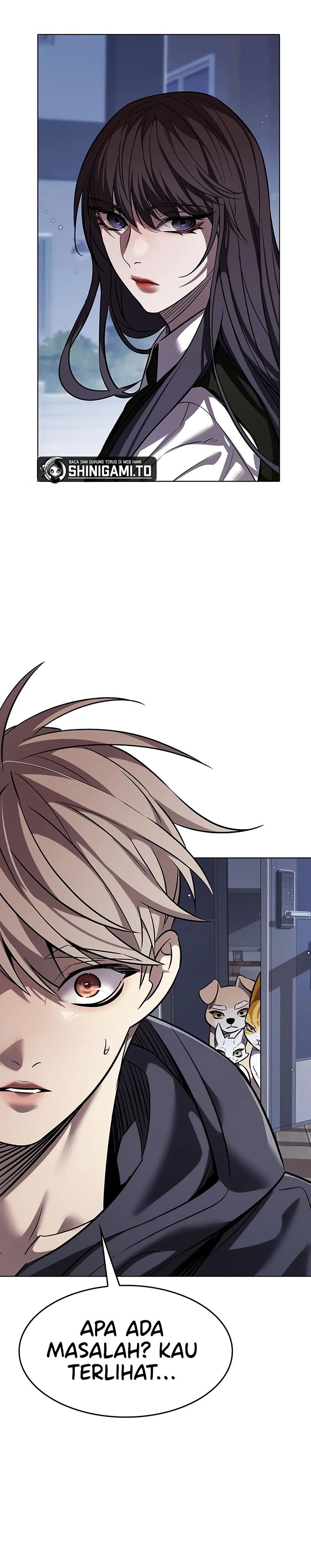 Eleceed Chapter 412 - halaman 19