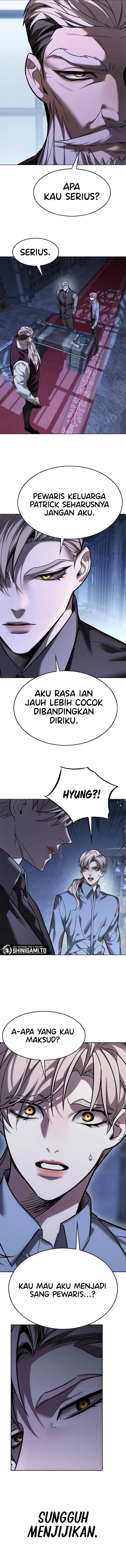 Eleceed Chapter 412 - halaman 4