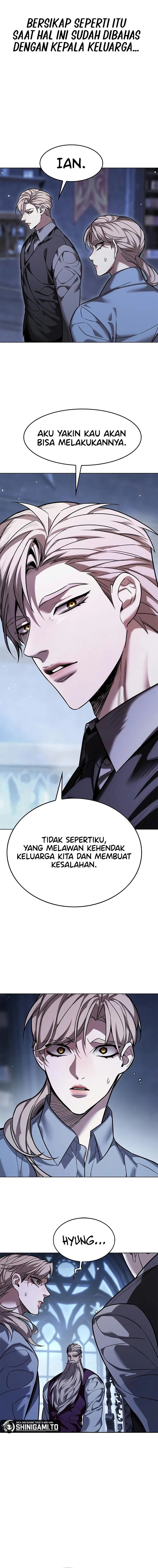 Eleceed Chapter 412 - halaman 5