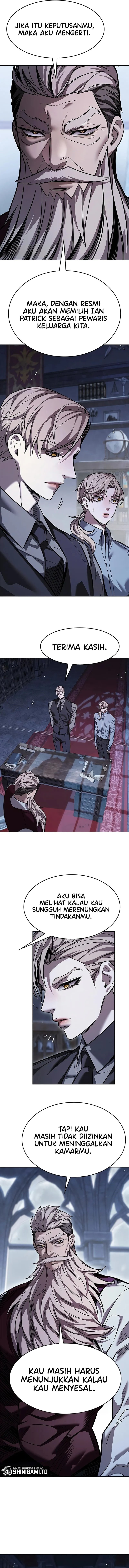 Eleceed Chapter 412 - halaman 6