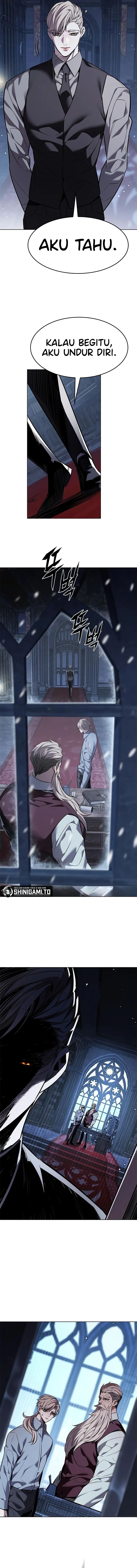 Eleceed Chapter 412 - halaman 7