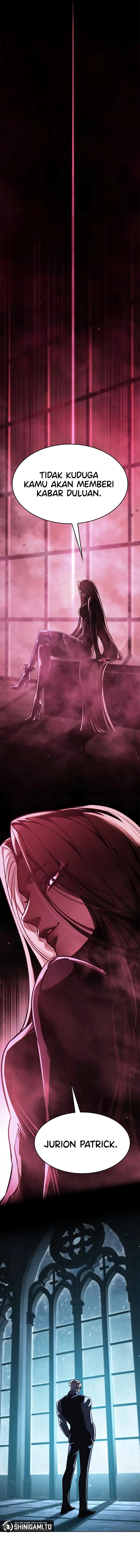 Eleceed Chapter 412 - halaman 9