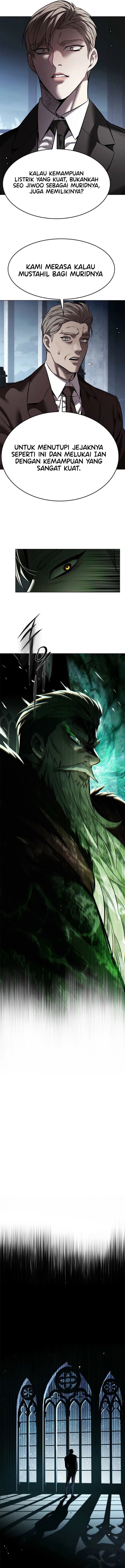 Eleceed Chapter 413 - halaman 11
