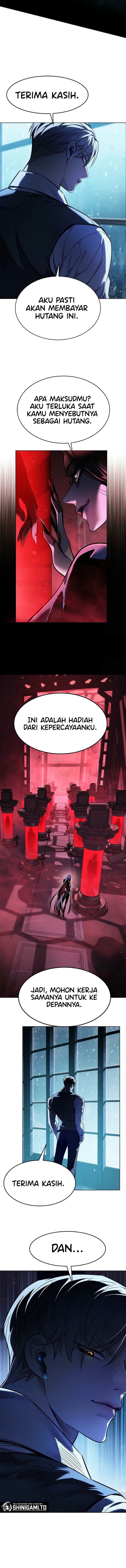 Eleceed Chapter 413 - halaman 12