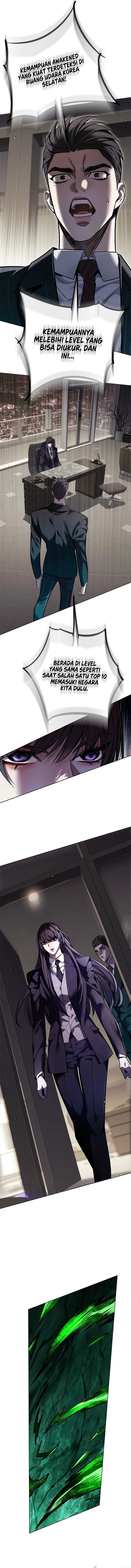 Eleceed Chapter 413 - halaman 18