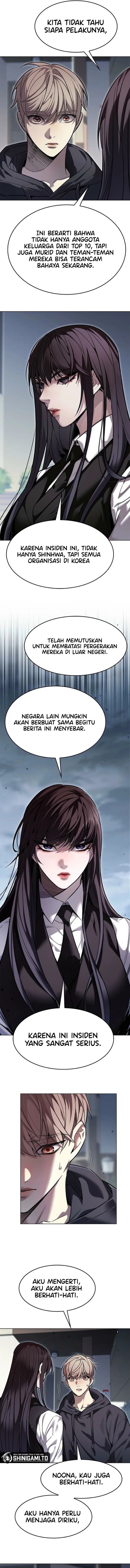 Eleceed Chapter 413 - halaman 5