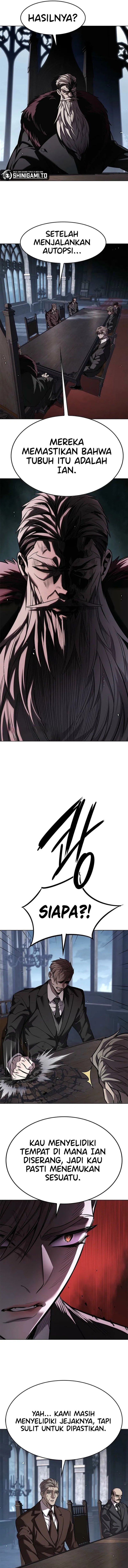 Eleceed Chapter 413 - halaman 8