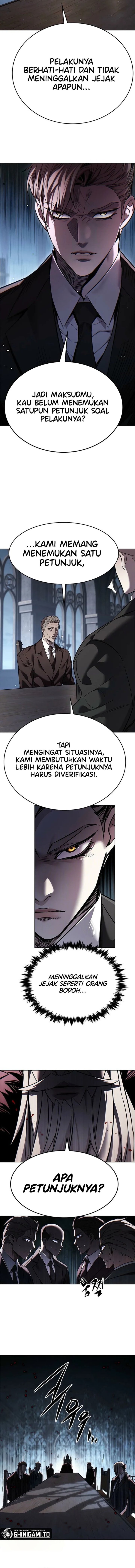 Eleceed Chapter 413 - halaman 9