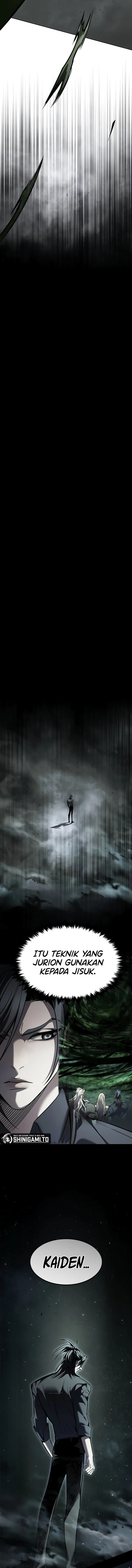 Eleceed Chapter 414 - halaman 12