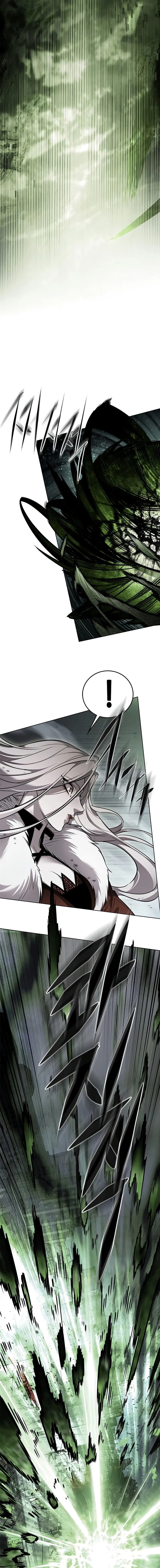 Eleceed Chapter 414 - halaman 20