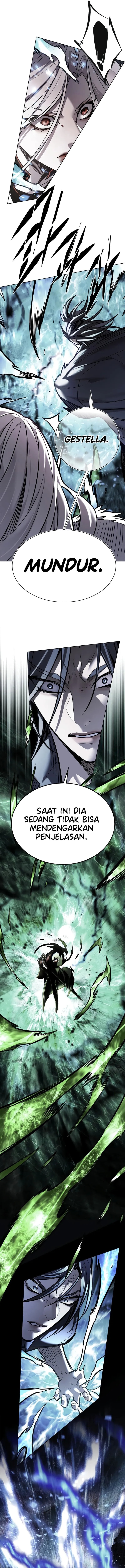 Eleceed Chapter 414 - halaman 5