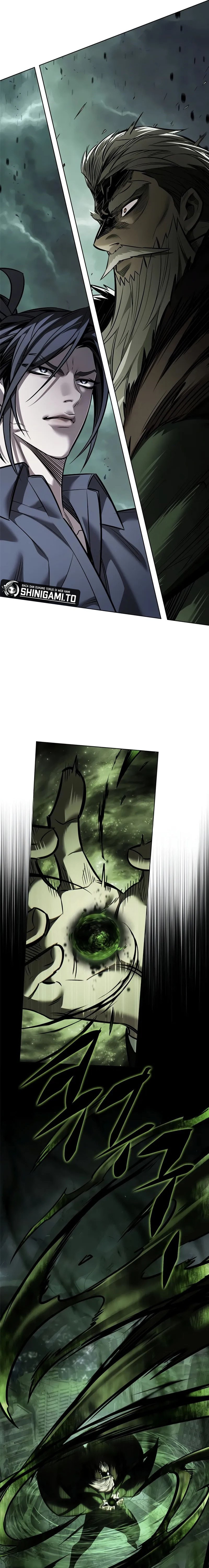 Eleceed Chapter 414 - halaman 9