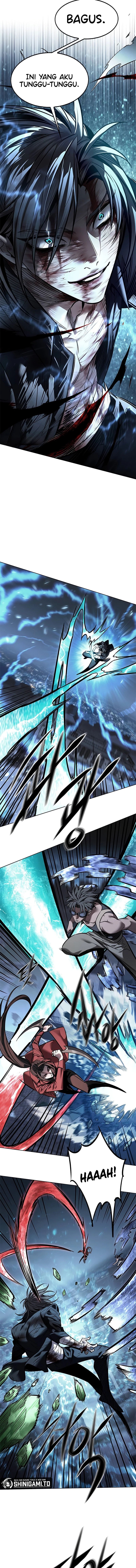 Eleceed Chapter 416 - halaman 10