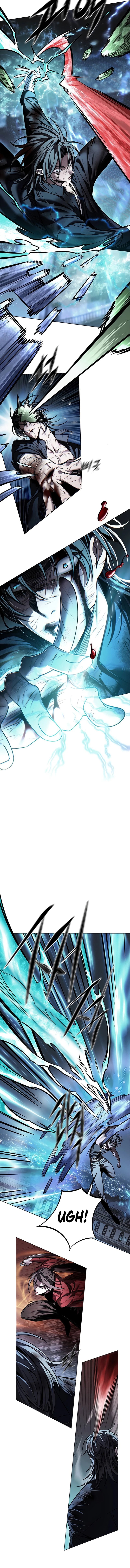 Eleceed Chapter 416 - halaman 11