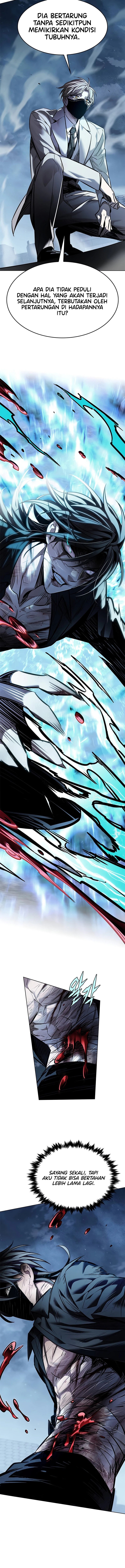 Eleceed Chapter 416 - halaman 13