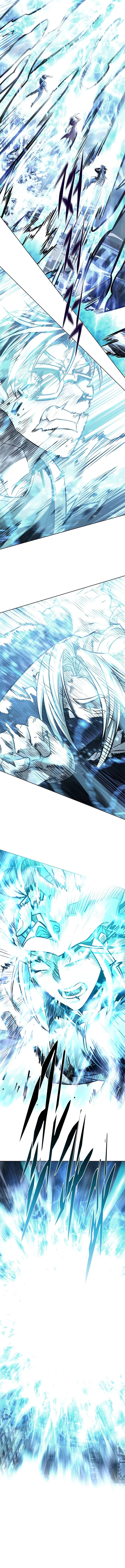 Eleceed Chapter 416 - halaman 16