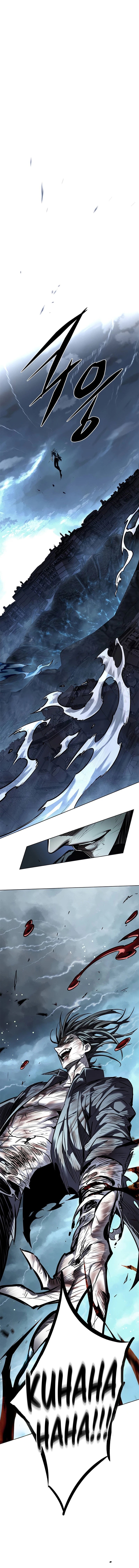 Eleceed Chapter 416 - halaman 17