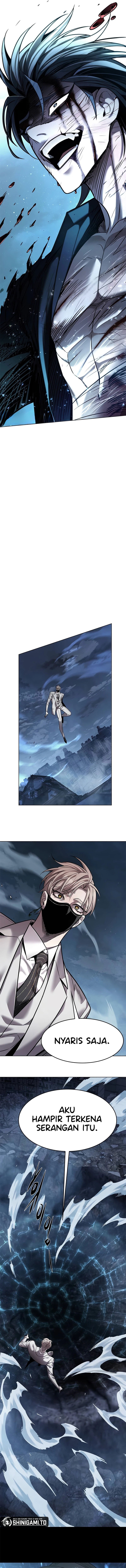 Eleceed Chapter 416 - halaman 18
