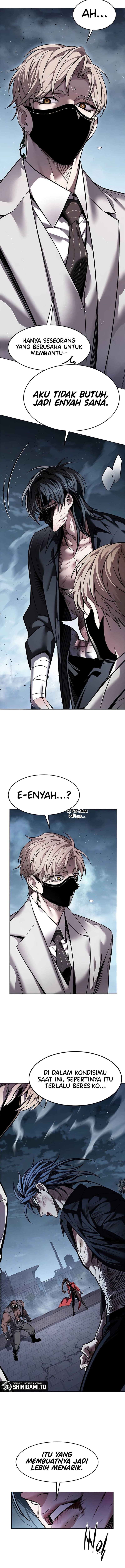 Eleceed Chapter 416 - halaman 3