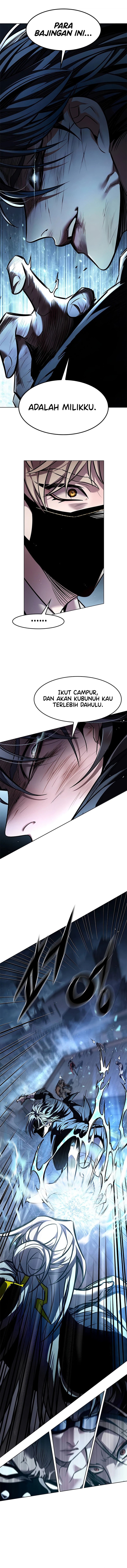 Eleceed Chapter 416 - halaman 4