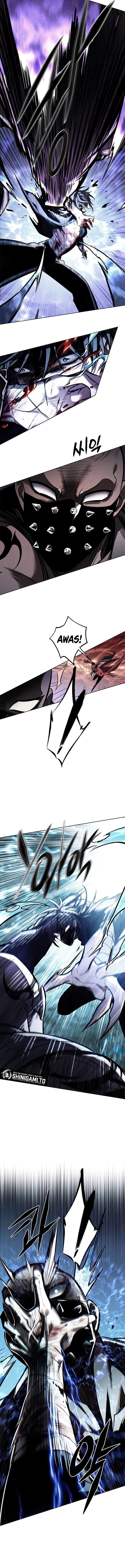 Eleceed Chapter 416 - halaman 6