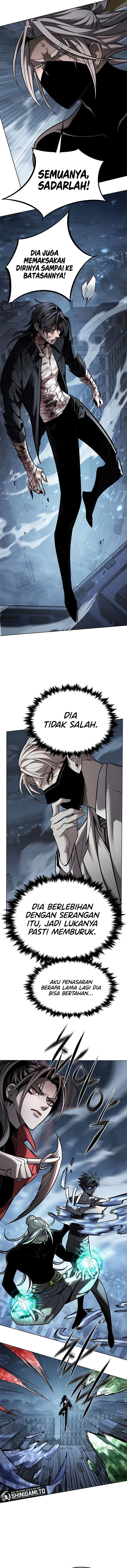 Eleceed Chapter 416 - halaman 9