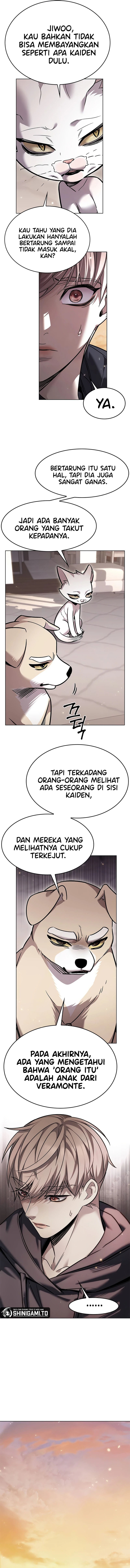 Eleceed Chapter 417 - halaman 11