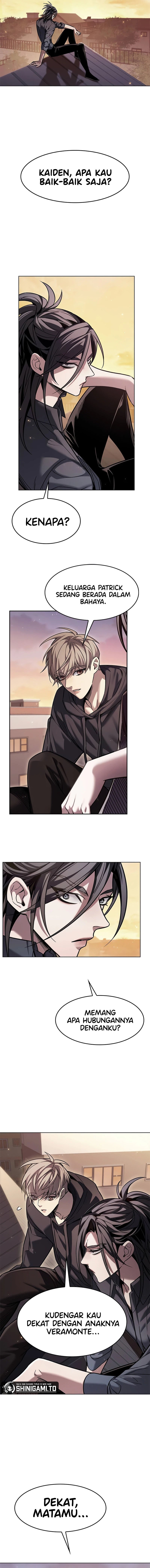 Eleceed Chapter 417 - halaman 12