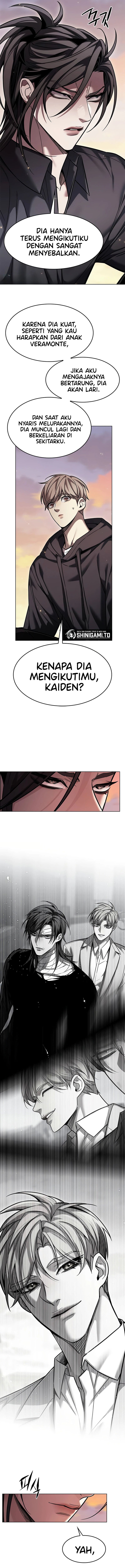 Eleceed Chapter 417 - halaman 13