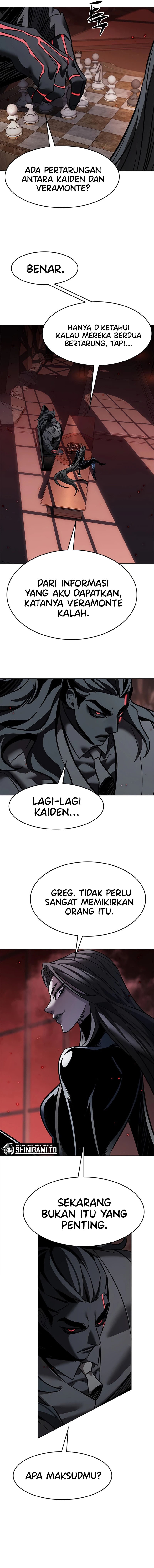 Eleceed Chapter 417 - halaman 15