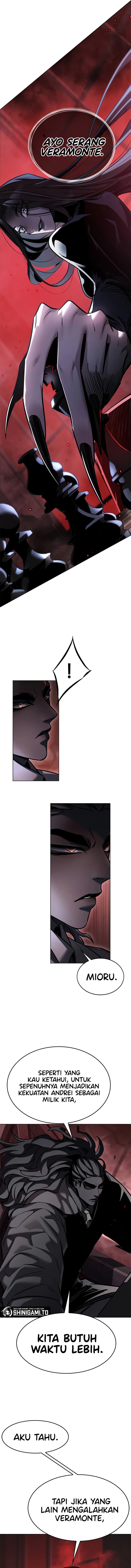 Eleceed Chapter 417 - halaman 16