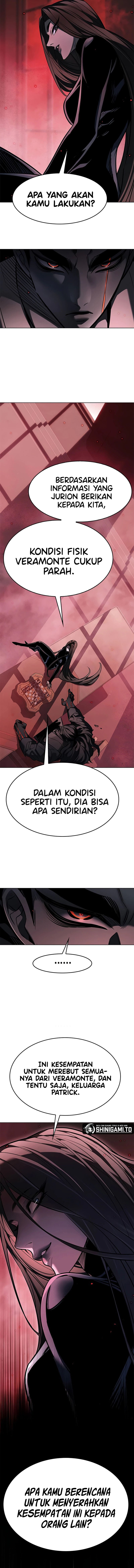 Eleceed Chapter 417 - halaman 17
