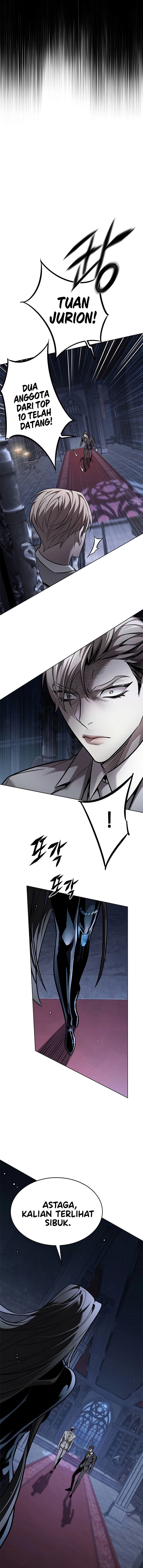 Eleceed Chapter 417 - halaman 18