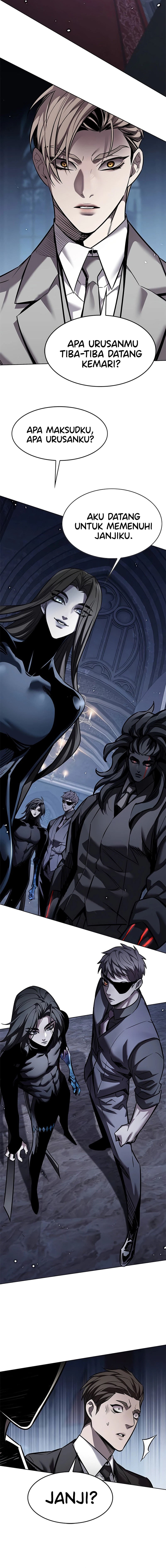 Eleceed Chapter 417 - halaman 19