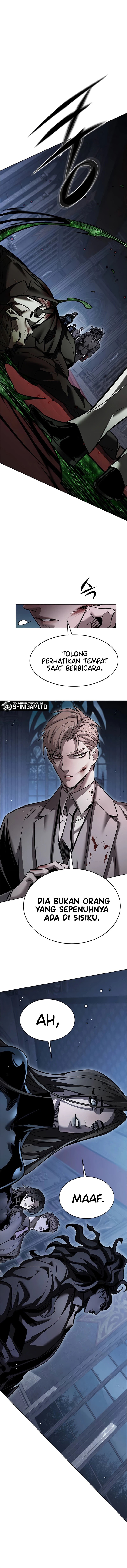 Eleceed Chapter 417 - halaman 21