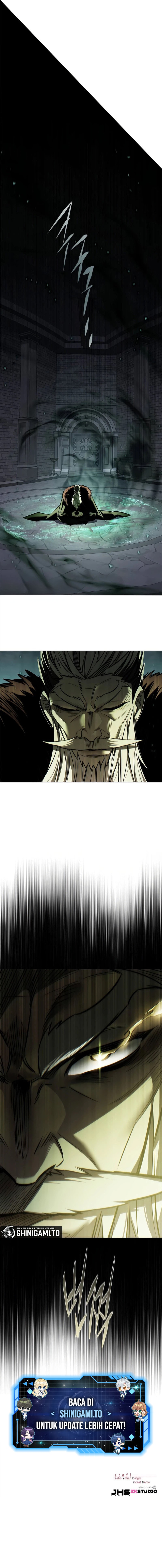 Eleceed Chapter 417 - halaman 22
