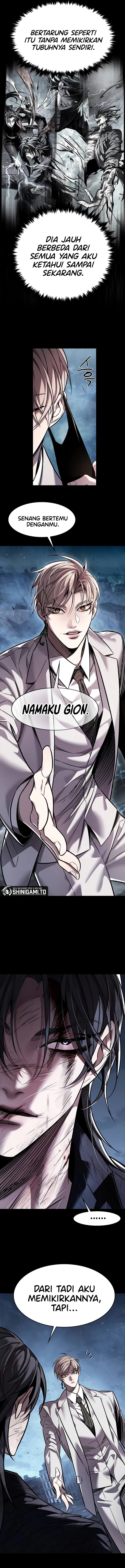 Eleceed Chapter 417 - halaman 4