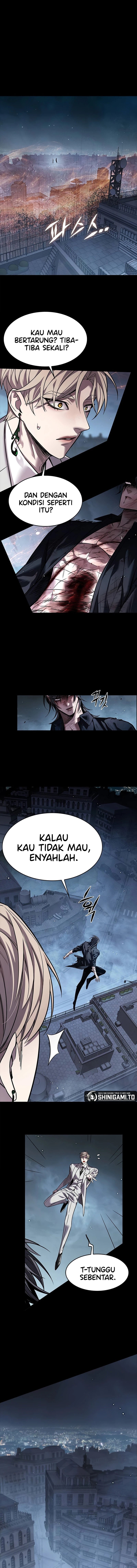 Eleceed Chapter 417 - halaman 6