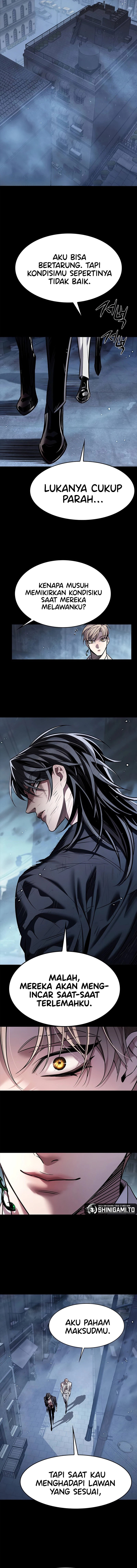 Eleceed Chapter 417 - halaman 7