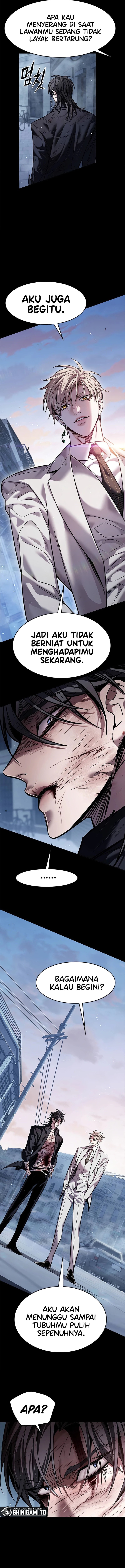 Eleceed Chapter 417 - halaman 8