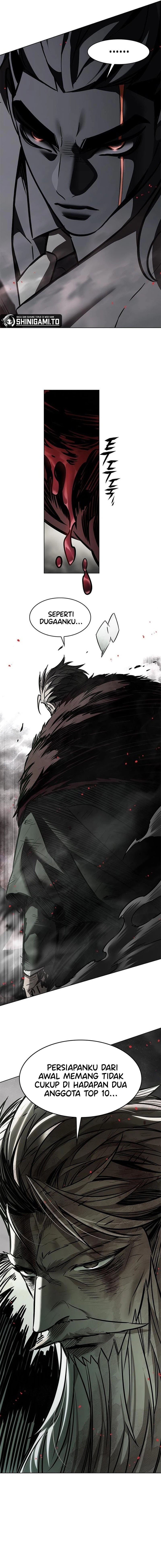 Eleceed Chapter 420 - halaman 10