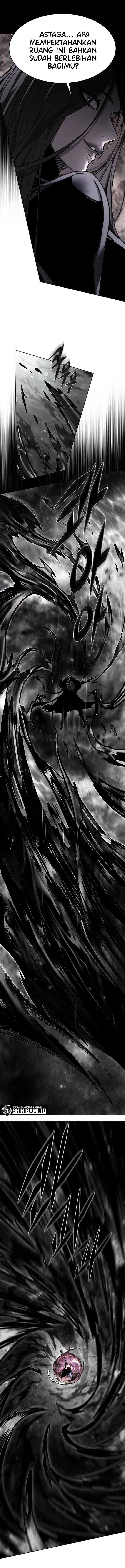 Eleceed Chapter 420 - halaman 13