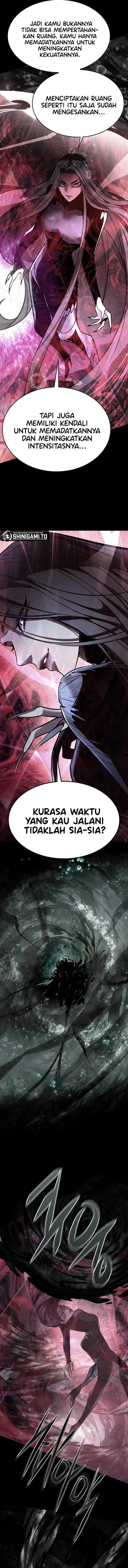 Eleceed Chapter 420 - halaman 15
