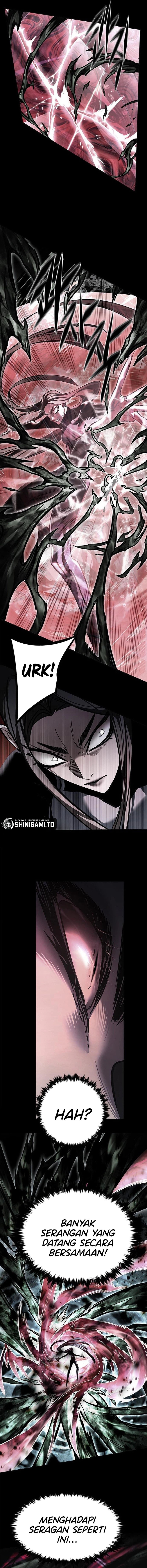 Eleceed Chapter 420 - halaman 17