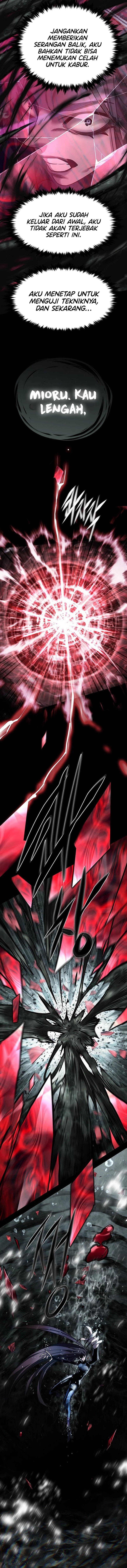 Eleceed Chapter 420 - halaman 18