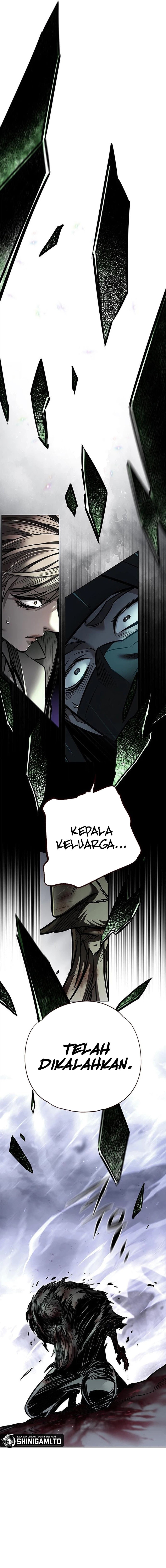 Eleceed Chapter 420 - halaman 21